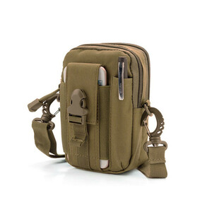 کیف رودوشی مدل تاکتیکال