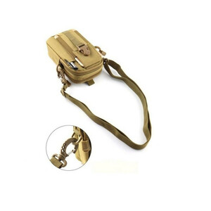 کیف رودوشی مدل تاکتیکال