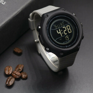 ساعت مچی دیجیتال زنانه بنمی مدل 1810L