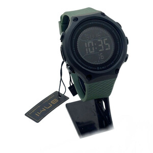 ساعت مچی دیجیتال مردانه بنمی مدل 1810G