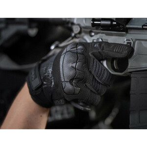 دستکش موتورسواری مکانیک مدل m-pact کد 1923