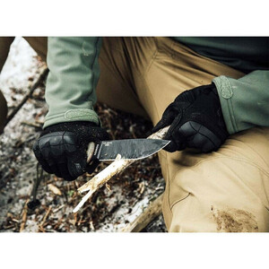 دستکش موتورسواری مکانیک مدل m-pact کد 1923