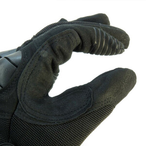 دستکش موتورسواری مکانیک مدل m-pact کد 1923