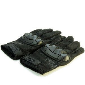 دستکش موتورسواری مکانیک مدل m-pact کد 1923