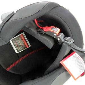 کلاه کاسکت مدل فک‌ متحرک کاپیتا طرح CA1926