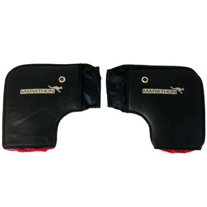 دستکش ثابت موتورسواری مدل SU45 ماراتن کد 1935