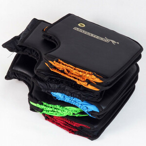 دستکش ثابت موتورسواری مدل SU45 ماراتن کد 1935