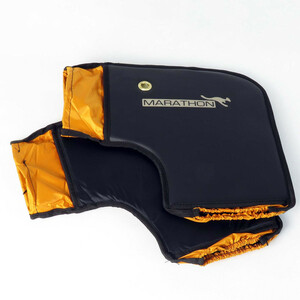 دستکش ثابت موتورسواری مدل SU45 ماراتن کد 1935