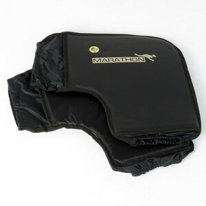 دستکش ثابت موتورسواری مدل SU45 ماراتن کد 1935