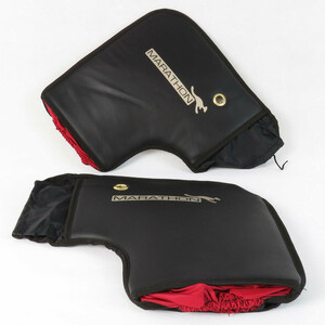 دستکش ثابت موتورسواری مدل SU45 ماراتن کد 1935