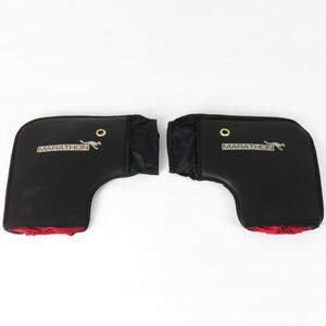 دستکش ثابت موتورسواری مدل SU45 ماراتن کد 1935