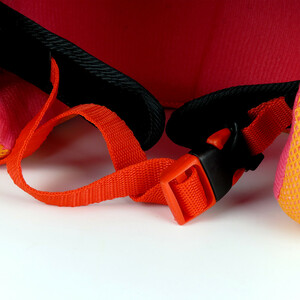 کلاه کاسکت بچگانه مدل Black Ninja کد 1936