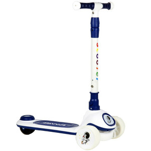 اسکوتر کودک اسکوتر مدل Moonlight ظرفیت وزنی 45 کیلوگرم