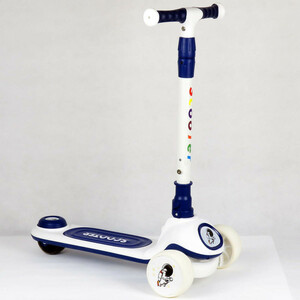 اسکوتر کودک اسکوتر مدل Moonlight ظرفیت وزنی 45 کیلوگرم