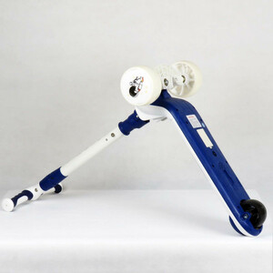 اسکوتر کودک اسکوتر مدل Moonlight ظرفیت وزنی 45 کیلوگرم