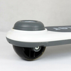 اسکوتر کودک اسکوتر مدل تعادلی فضانورد Moonlite کد 1950 ظرفیت وزنی 30 کیلوگرم