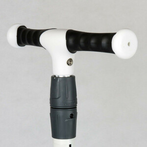 اسکوتر کودک اسکوتر مدل تعادلی فضانورد Moonlite کد 1950 ظرفیت وزنی 30 کیلوگرم