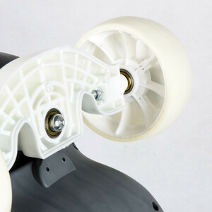 اسکوتر کودک اسکوتر مدل تعادلی فضانورد Moonlite کد 1950 ظرفیت وزنی 30 کیلوگرم