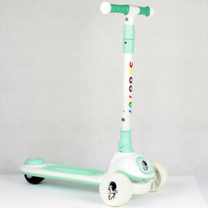 اسکوتر کودک اسکوتر مدل تعادلی فضانورد OrbitMoon کد 1950 ظرفیت وزنی 30 کیلوگرم