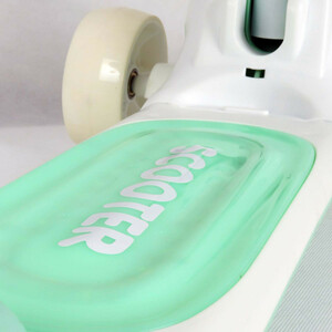 اسکوتر کودک اسکوتر مدل تعادلی فضانورد OrbitMoon کد 1950 ظرفیت وزنی 30 کیلوگرم