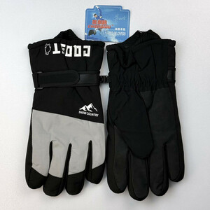 دستکش اسکی مدل COOST