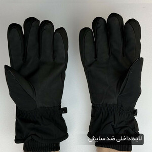 دستکش اسکی مدل COOST