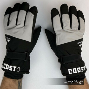 دستکش اسکی مدل COOST