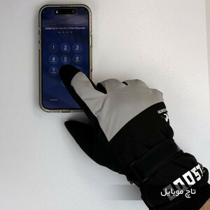 دستکش اسکی مدل COOST