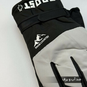 دستکش اسکی مدل COOST