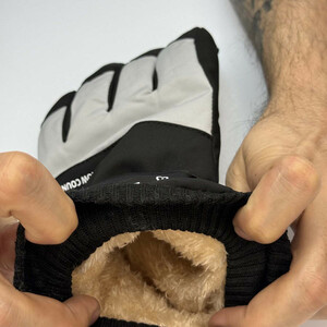 دستکش اسکی مدل COOST