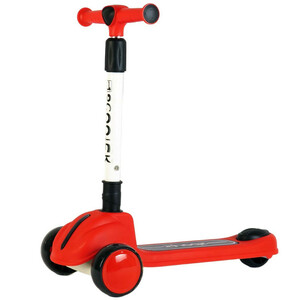 اسکوتر کودک اسکوتر مدل SportBlaze  ظرفیت وزنی 45 کیلوگرم