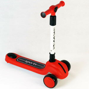 اسکوتر کودک اسکوتر مدل SportBlaze  ظرفیت وزنی 45 کیلوگرم