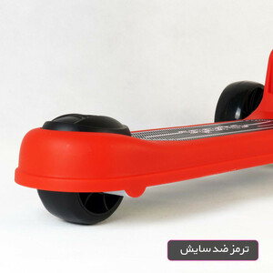اسکوتر کودک اسکوتر مدل SportBlaze  ظرفیت وزنی 45 کیلوگرم