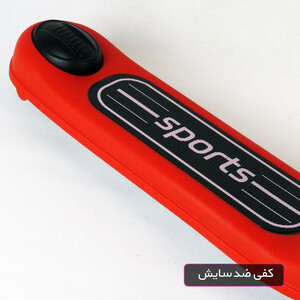 اسکوتر کودک اسکوتر مدل SportBlaze  ظرفیت وزنی 45 کیلوگرم