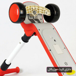 اسکوتر کودک اسکوتر مدل SportBlaze  ظرفیت وزنی 45 کیلوگرم