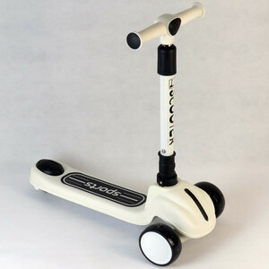 اسکوتر کودک اسکوتر مدل موزیکال SportPearl کد 1970 ظرفیت وزنی 40 کیلوگرم