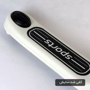 اسکوتر کودک اسکوتر مدل موزیکال SportPearl کد 1970 ظرفیت وزنی 40 کیلوگرم