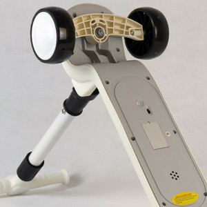 اسکوتر کودک اسکوتر مدل موزیکال SportPearl کد 1970 ظرفیت وزنی 40 کیلوگرم