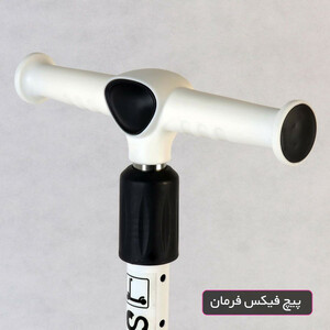 اسکوتر کودک اسکوتر مدل موزیکال SportPearl کد 1970 ظرفیت وزنی 40 کیلوگرم