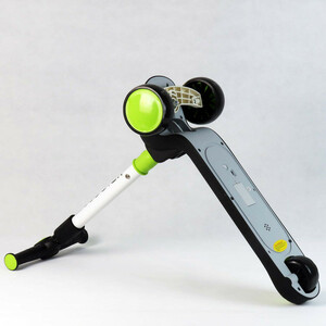 اسکوتر کودک اسکوتر مدل SportLime کد 1970 ظرفیت وزنی 40 کیلوگرم