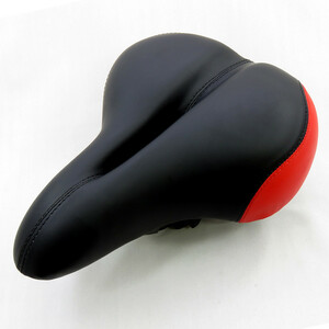 زین دوچرخه کد 304