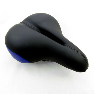 زین دوچرخه کد 304