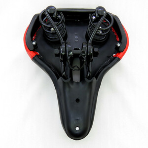 زین دوچرخه کد 304