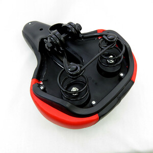 زین دوچرخه کد 304