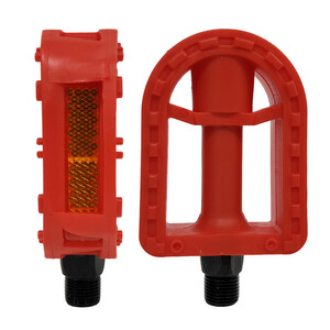 رکاب دوچرخه مدل 12.16 بسته دو عددی