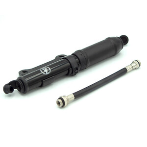 تلمبه دستی مدل MB چندکاره پر فشار