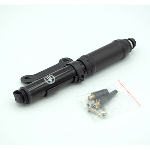 تلمبه دستی مدل MB چندکاره پر فشار