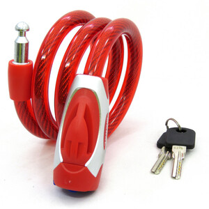 قفل دوچرخه کد 12.850