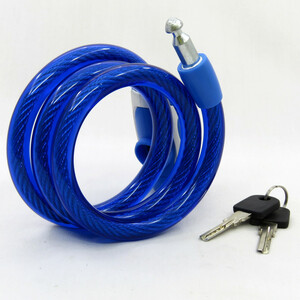 قفل دوچرخه کد 12.850