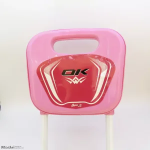 پشتی صندلی دوچرخه اوکی کد 01